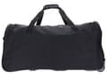 Miniatyrbild 4 av 5: Resevagn - Travelite - Basics Fresh - 71 cm - Svart - Halvstyv - 2 hjul