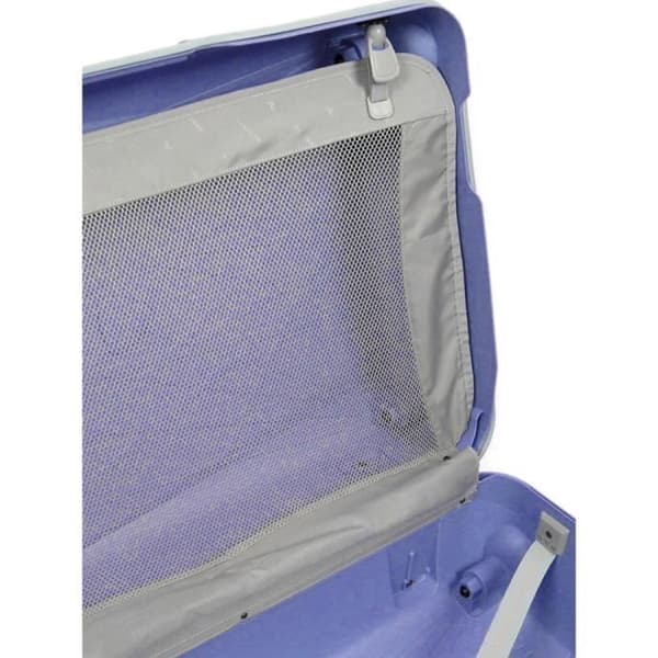 Hård resväska - Roncato - Light - 68x48x27 cm - 4 hjul - 3,8 kg