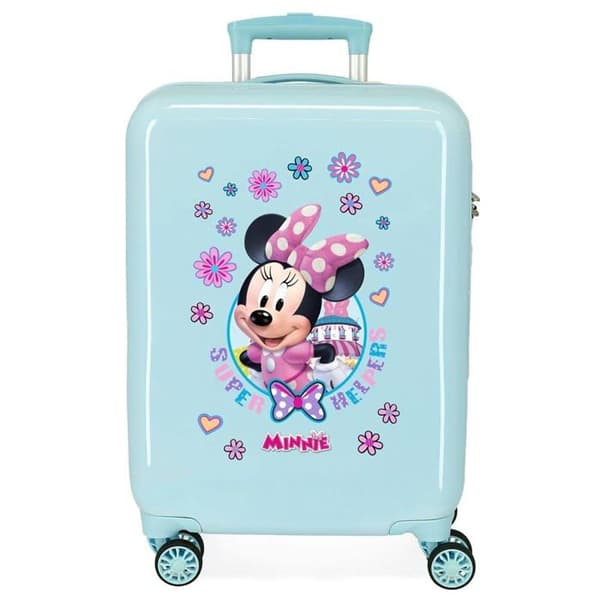 Resväska eller bagage säljs ensam Disney - 4571766