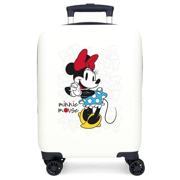 Resväska eller bagage sålt separat Disney - 3671364