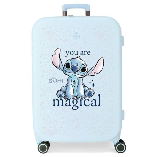 Väska eller bagage säljs separat Disney - 3859221