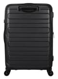 Miniatyrbild 4 av 6: Styv resväska - American Tourister - Sunside - 68 cm - Expanderbar - 4 360° hjul