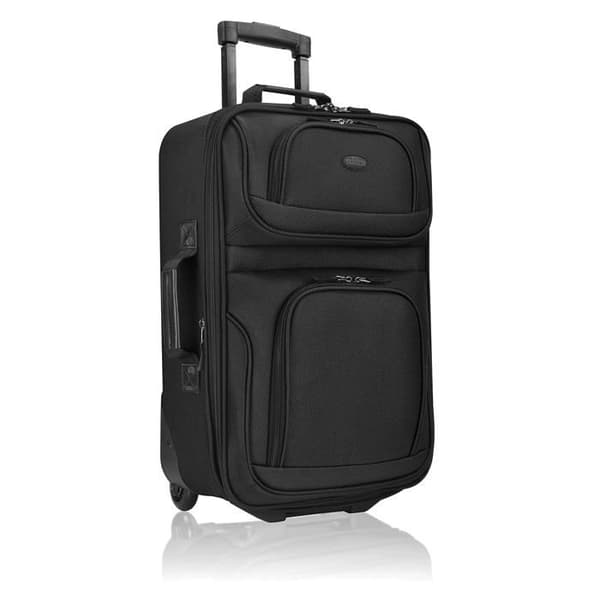 USA resväska set resenär - US5600