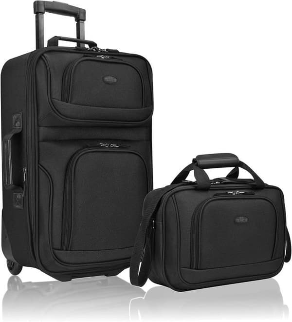USA resväska set resenär - US5600