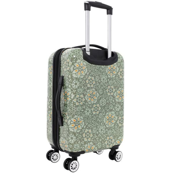Set av resväskor Travelers Club - BC-75320-EX-JAM