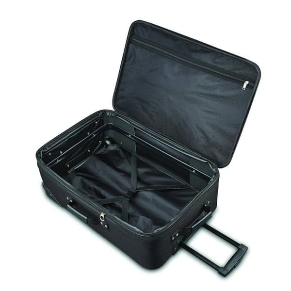 Set av resväskor American Tourister - 922861041