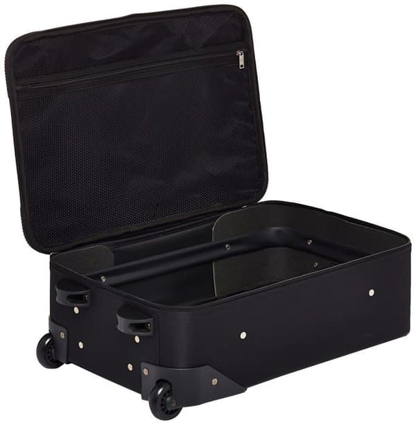 Set av resväskor American Tourister - 922861041
