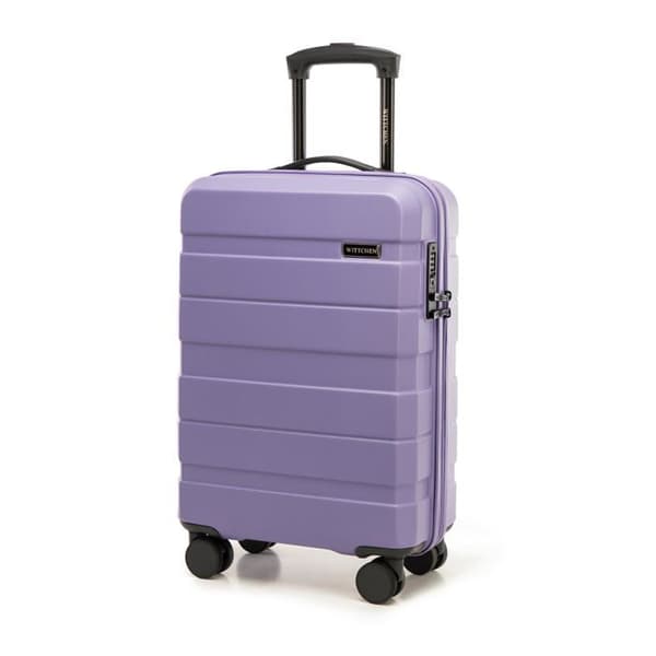 Resväska eller bagage säljs separat Wittchen - 56-3A-101-24