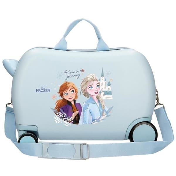 Väska eller bagage som säljs separat Disney - 4211041