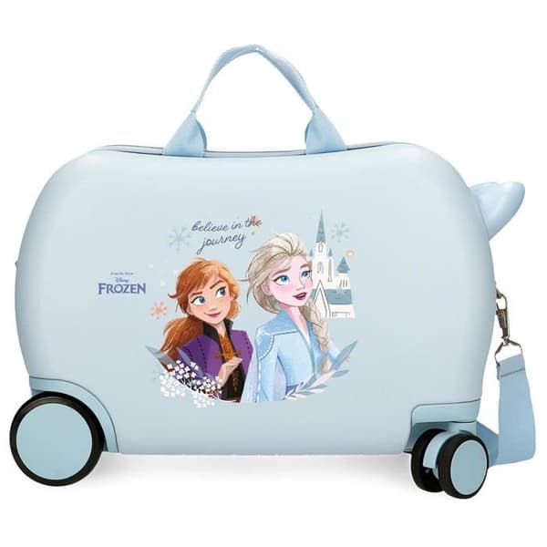 Väska eller bagage som säljs separat Disney - 4211041