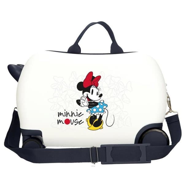 Väske eller bagage säljs separat Disney - 3671064