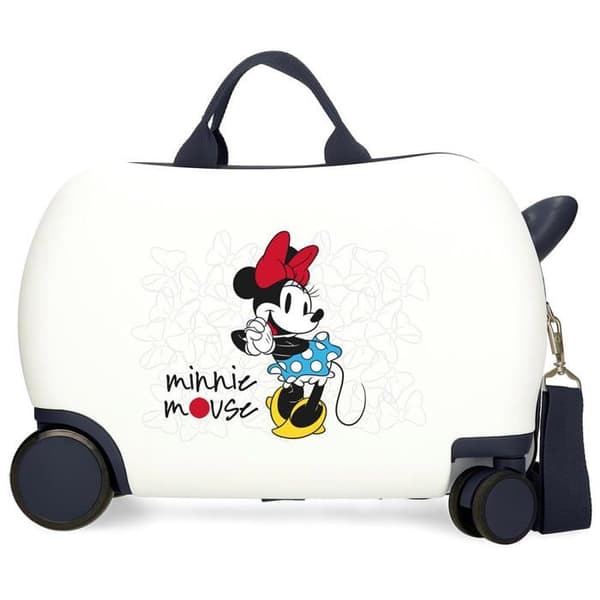 Väske eller bagage säljs separat Disney - 3671064