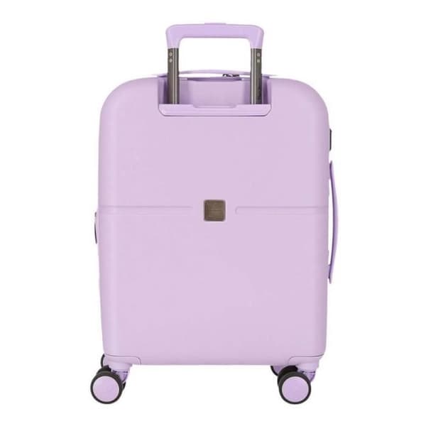 Kabinväska - Damväska PEPE JEANS "Accent" 37L - 55 x 40 x 20 cm - Lila