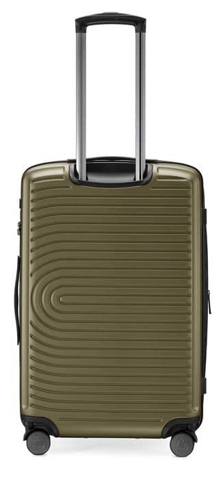 Hauptstadtkoffer resväska set - HK-5400-AV - Medium