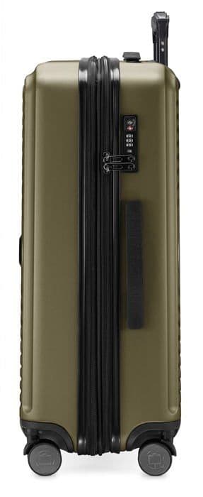 Hauptstadtkoffer resväska set - HK-5400-AV - Medium