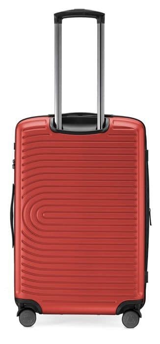 Hauptstadtkoffer resväska set - HK-5400-R - Medium