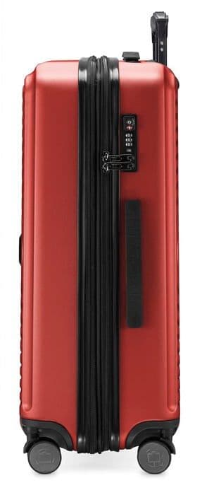 Hauptstadtkoffer resväska set - HK-5400-R - Medium