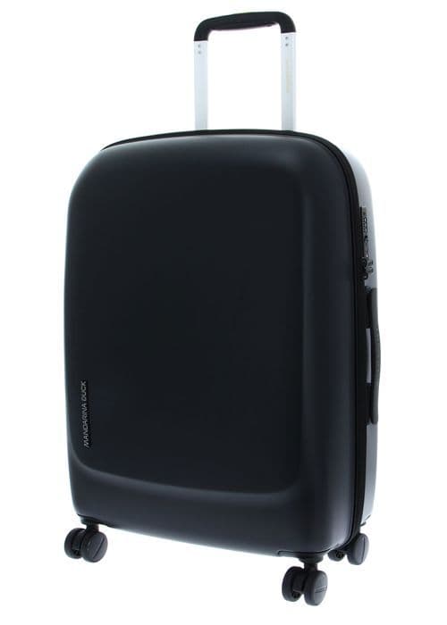 Valise - MANDARINA DUCK - D-Drop Trolley M - Svart - 43x67x24 cm - 48,5 L
