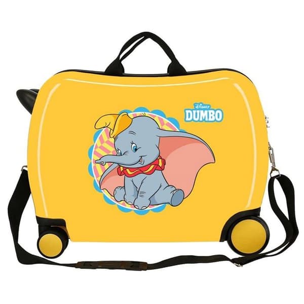 Resväska eller bagage säljs separat Disney - 2669826