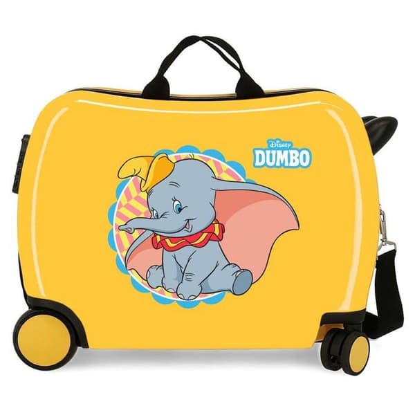 Resväska eller bagage säljs separat Disney - 2669826