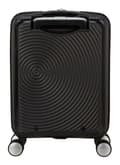 Miniatyrbild 5 av 6: Cabin Resväska - American Tourister - Soundbox Mini Spinner 47/16 - Svart - 4 Hjul - Barn