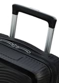 Miniatyrbild 6 av 6: Cabin Resväska - American Tourister - Soundbox Mini Spinner 47/16 - Svart - 4 Hjul - Barn