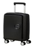 Miniatyrbild 2 av 6: Cabin Resväska - American Tourister - Soundbox Mini Spinner 47/16 - Svart - 4 Hjul - Barn