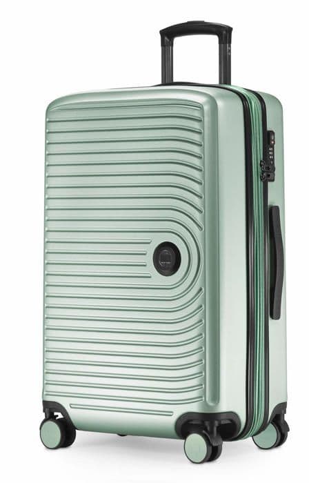 Hauptstadtkoffer resväska set - HK-5400-MI - Medium