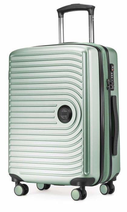 Hauptstadtkoffer resväska set - HK-5400-MI - Medium