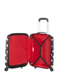 Miniatyrbild 2 av 4: Valise eller bagage såld separat American Tourister - 106497 - Strathwood Basics Adirondack Ottoman, Multicolor (Minnie Dots)
