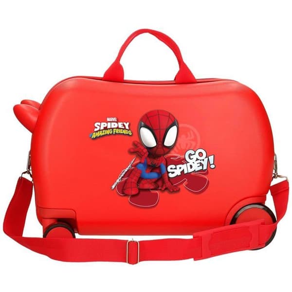 Väska eller bagage säljs separat Marvel - 2481021