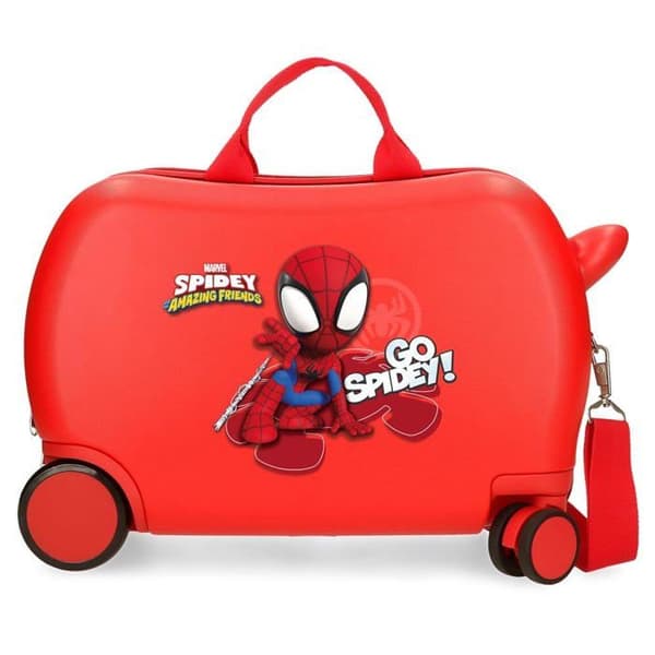 Väska eller bagage säljs separat Marvel - 2481021