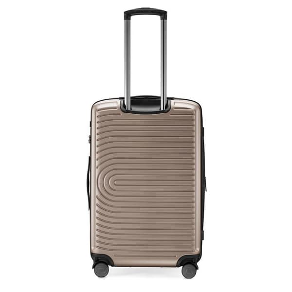 Set av resväskor Hauptstadtkoffer - HK-5400-CH - Miljö