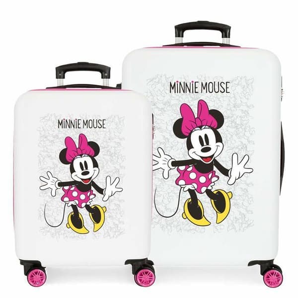 Disney resväska set