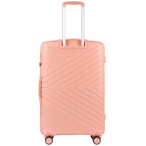 Stor Wings Primrose-väska - polypropen 28" CORAL