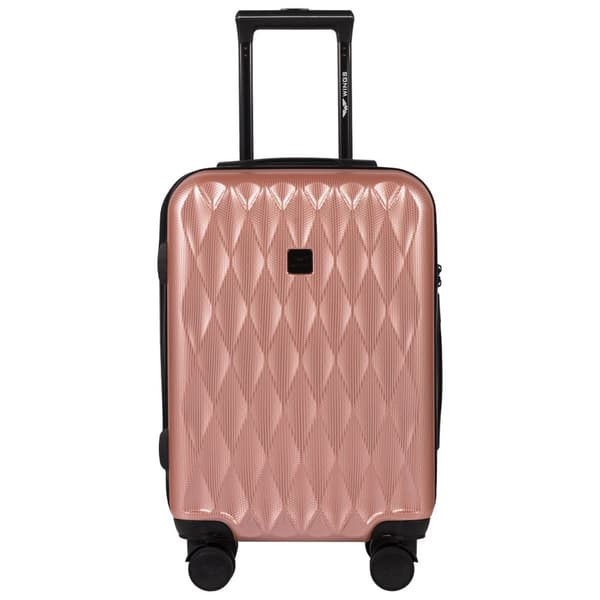Wings PC Golden Eagle 20" kabinettväska ROSA