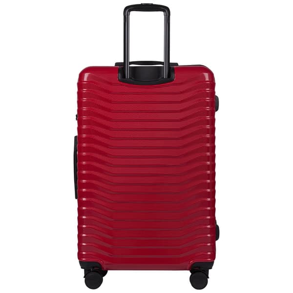 STORE VINGER PC SEA EAGLE 28" RØD TASKET