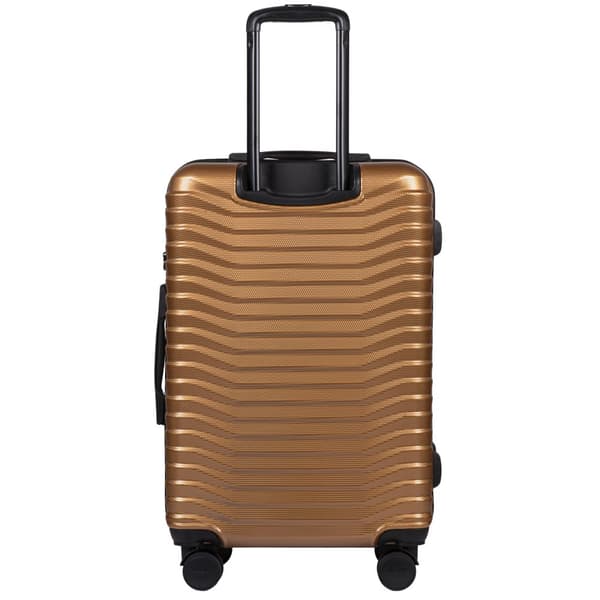 MEDIUM VÄSKA MED VINGAR PC SEA EAGLE 24" GULD