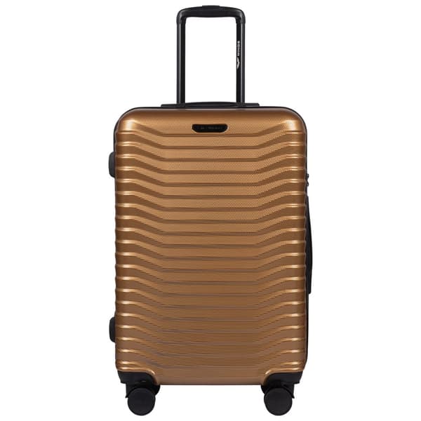 MEDIUM VÄSKA MED VINGAR PC SEA EAGLE 24" GULD