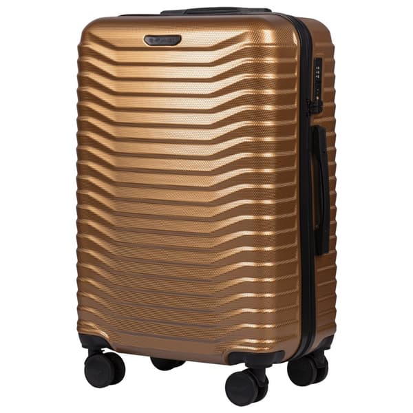 MEDIUM VÄSKA MED VINGAR PC SEA EAGLE 24" GULD