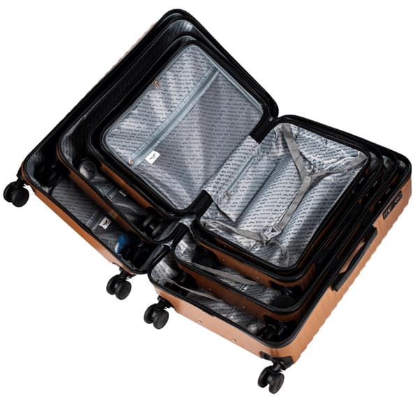 Kabinväska med vingar PC Sea Eagle 20" svart