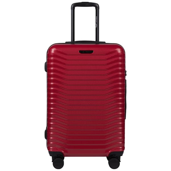 Set med 3 Wings PC Sea Eagle RED-fodral