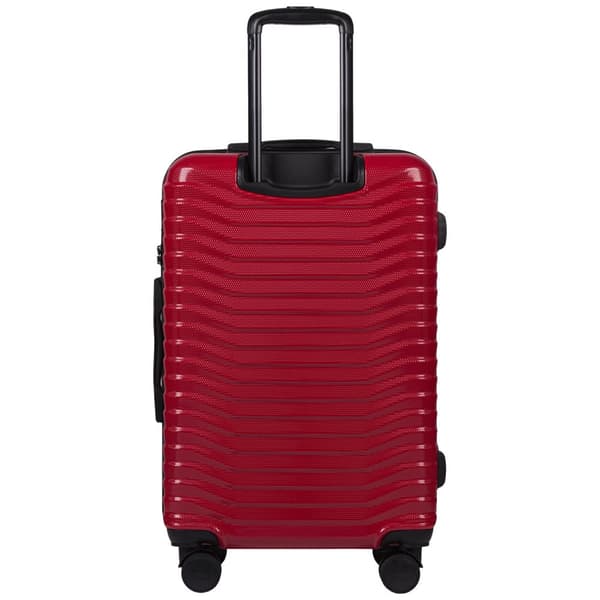 Set med 3 Wings PC Sea Eagle RED-fodral