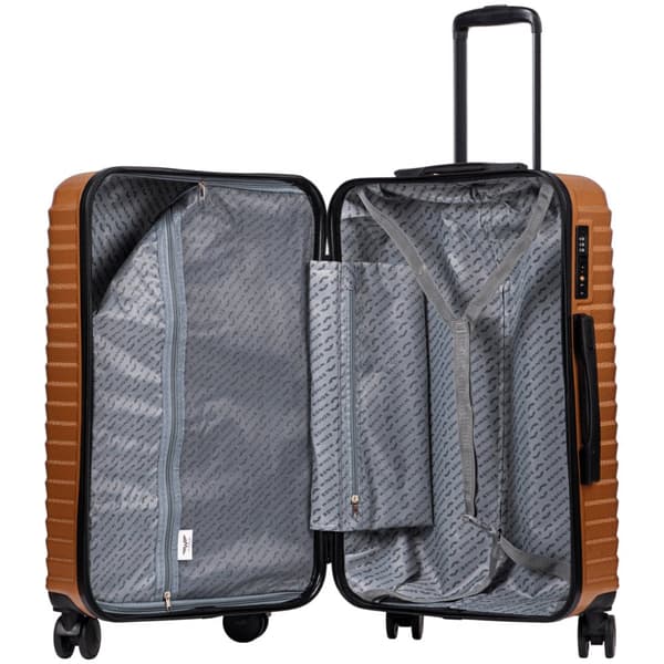 Set med 3 Wings PC Sea Eagle RED-fodral