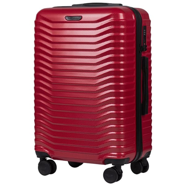 Set med 3 Wings PC Sea Eagle RED-fodral