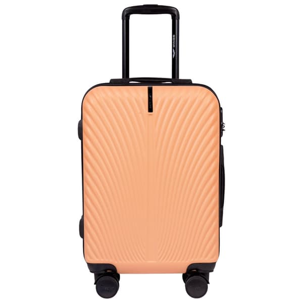 KABINEKUFFERT VINGER SWAN 20"" FERSKEN