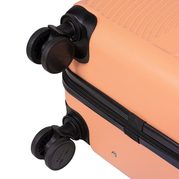 Mellemstor kuffert WINGS SWAN 24"" PEACH