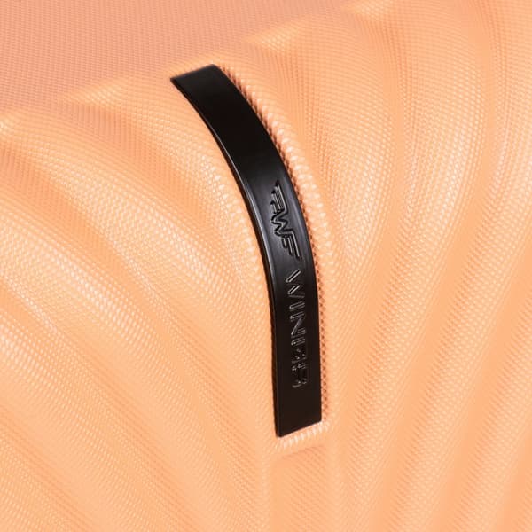 Mellemstor kuffert WINGS SWAN 24"" PEACH