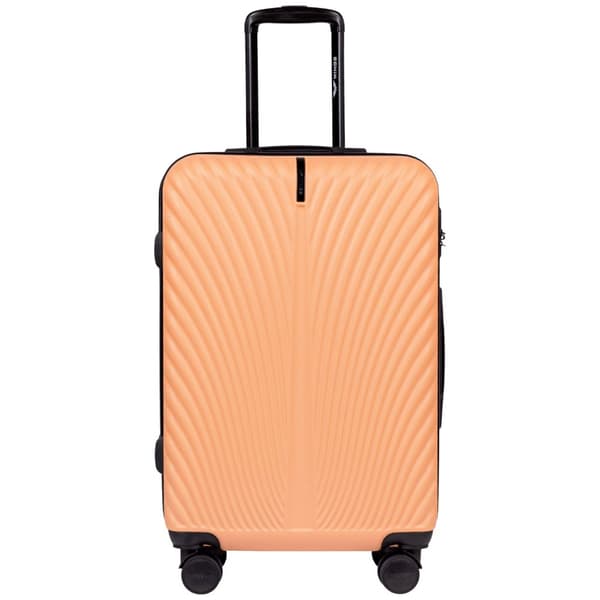 Mellemstor kuffert WINGS SWAN 24"" PEACH