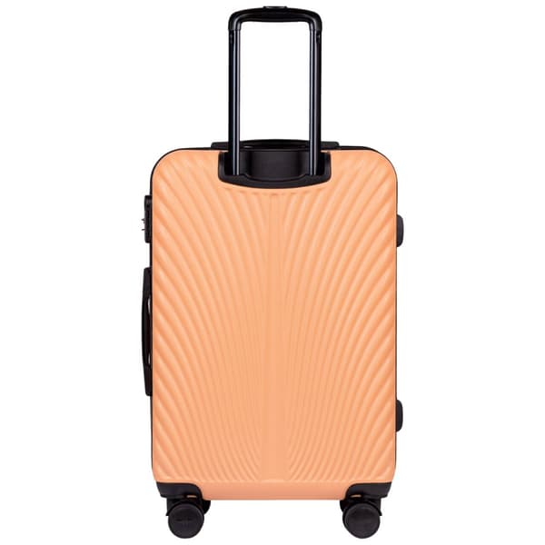 Mellemstor kuffert WINGS SWAN 24"" PEACH